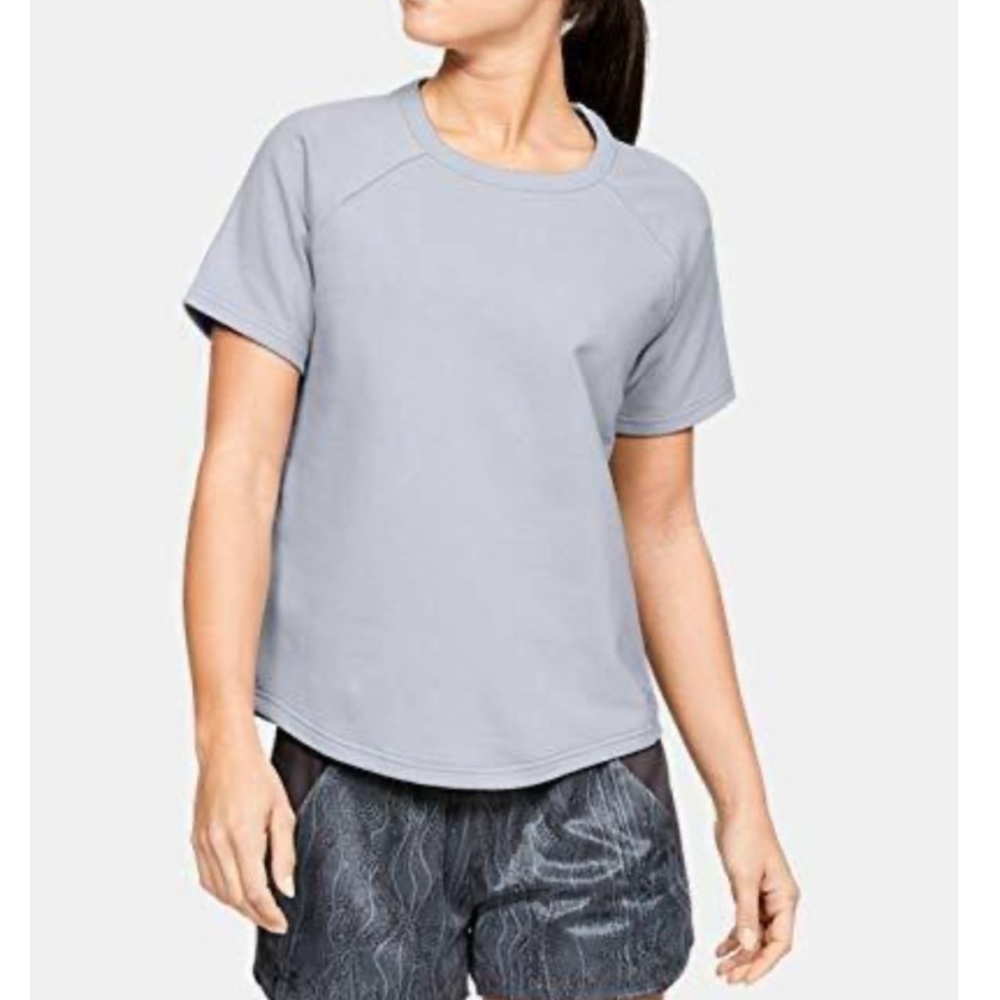 Under Armour short sleeve